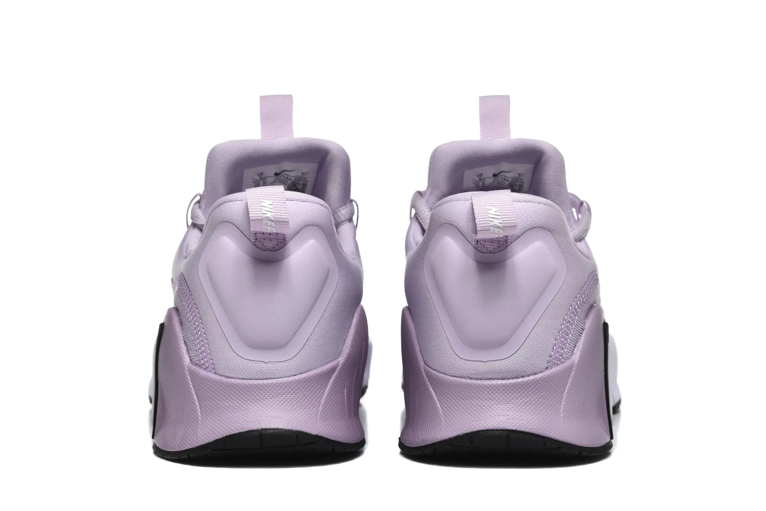 נעלי נייק-Nike Free Metcon 6 Purple soft – תמונה 3