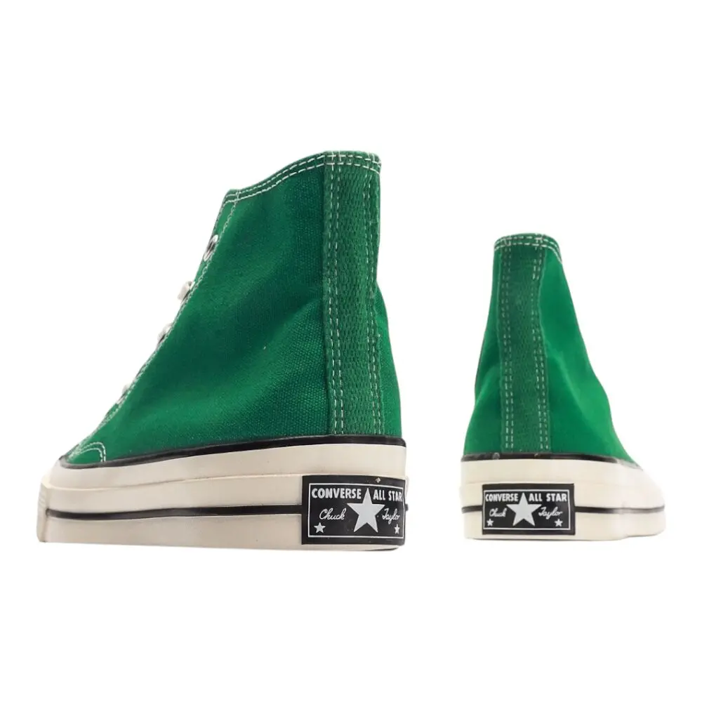 נעלי קונברס-Converse CAT GREEN – תמונה 4