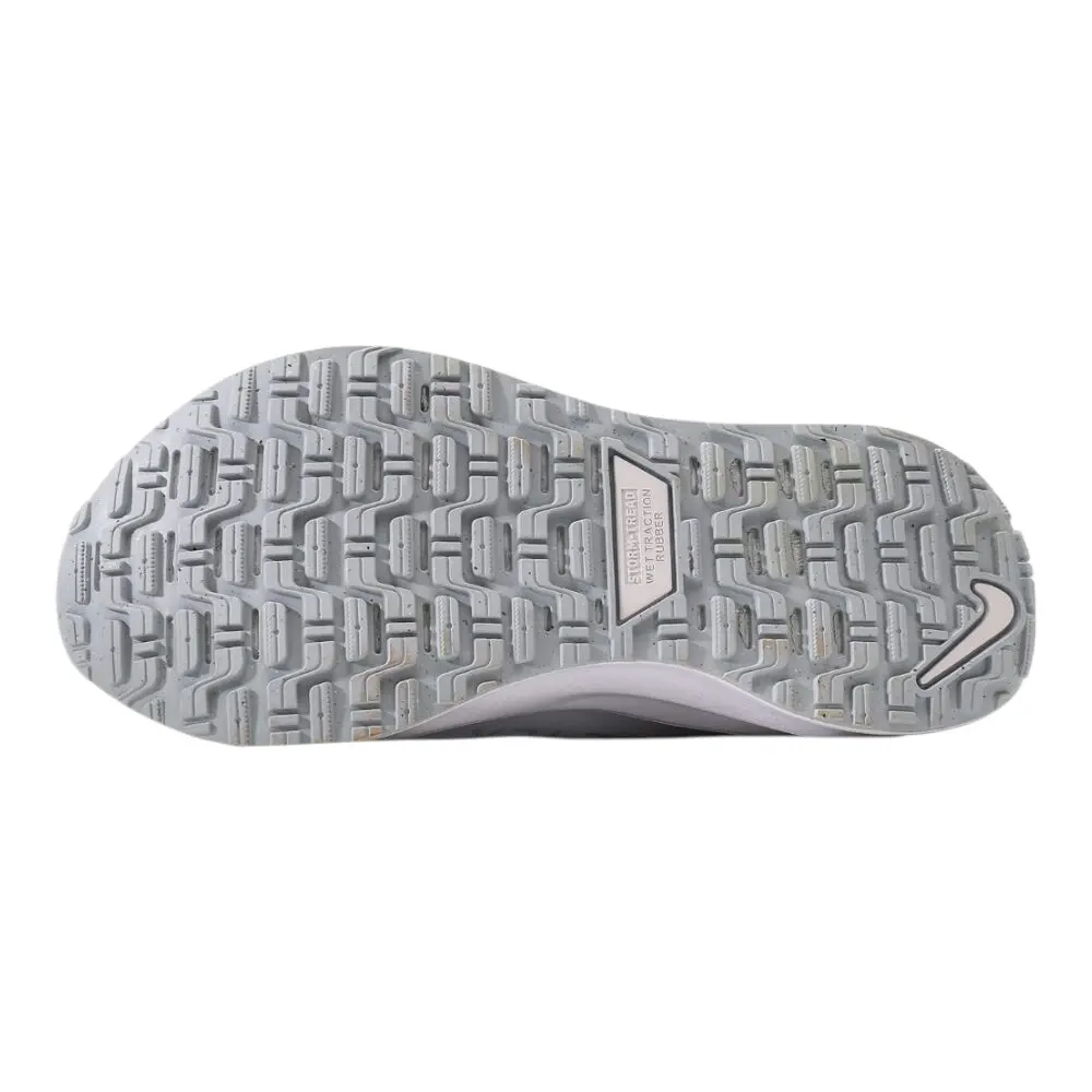 נעלי נייק- Nike Infinity RN 4 GORE-TEX White Run – תמונה 6