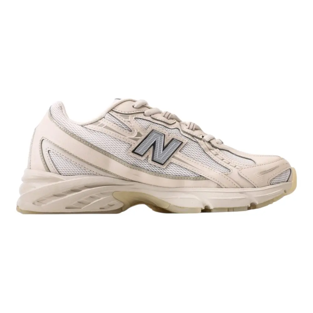 ניו באלאנס-New Balance 740 Beige Gray mix soft – תמונה 2