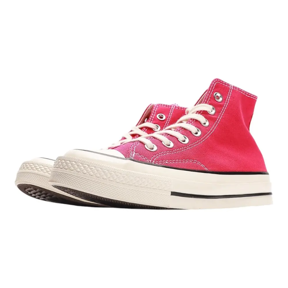 נעלי קונברס-Converse CAT RED – תמונה 3