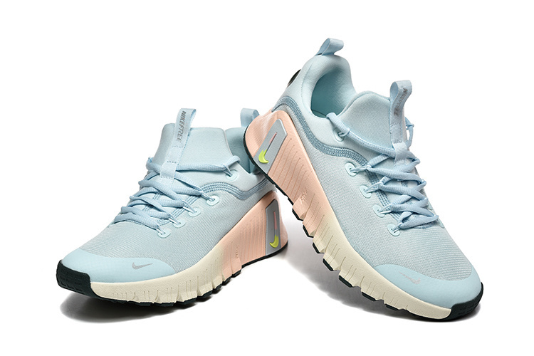 נעלי נייק-Nike Free Metcon 6 Blue soft – תמונה 3