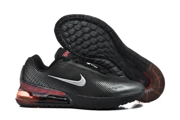 נעלי נייק-Nike Air Max Phoenix 270 RED BLACK