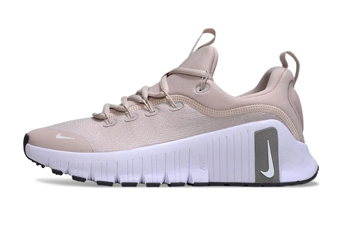 נעלי נייק-Nike Free Metcon 6 Pink soft