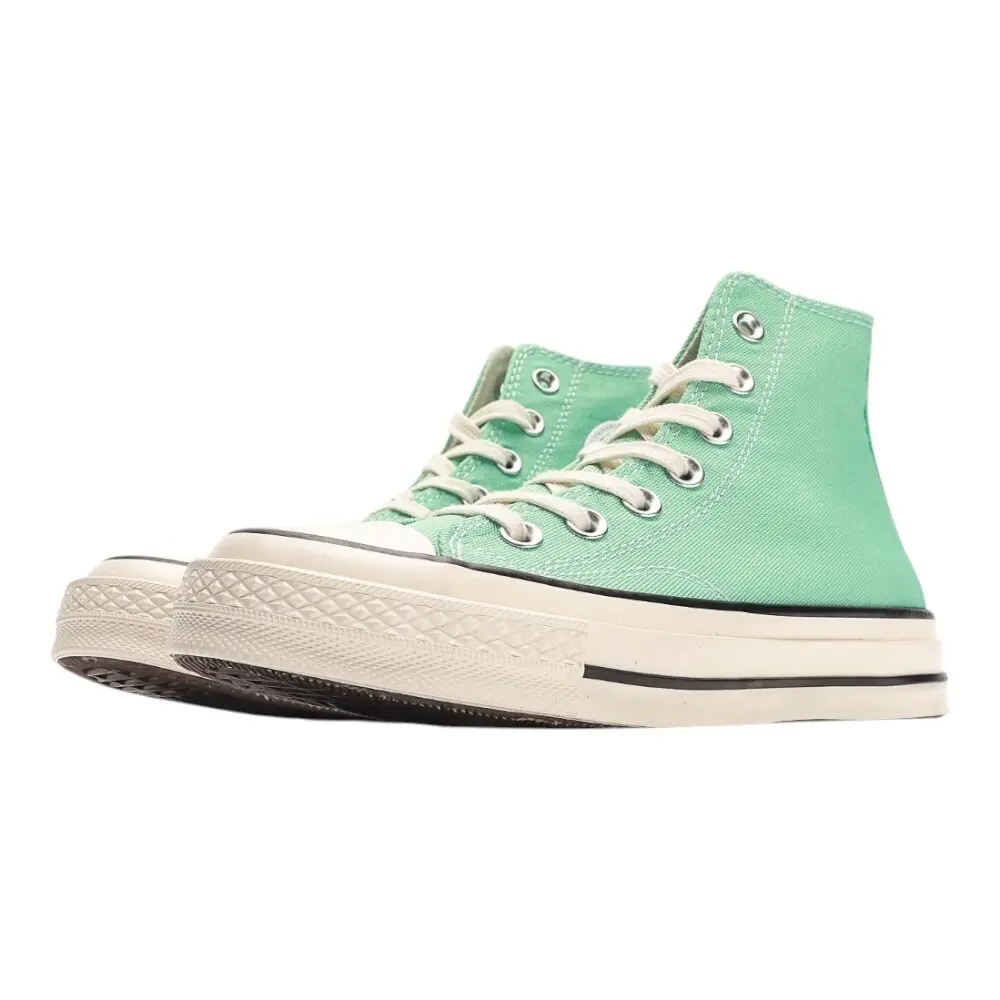 נעלי קונברס-Converse CAT GREEN – תמונה 3
