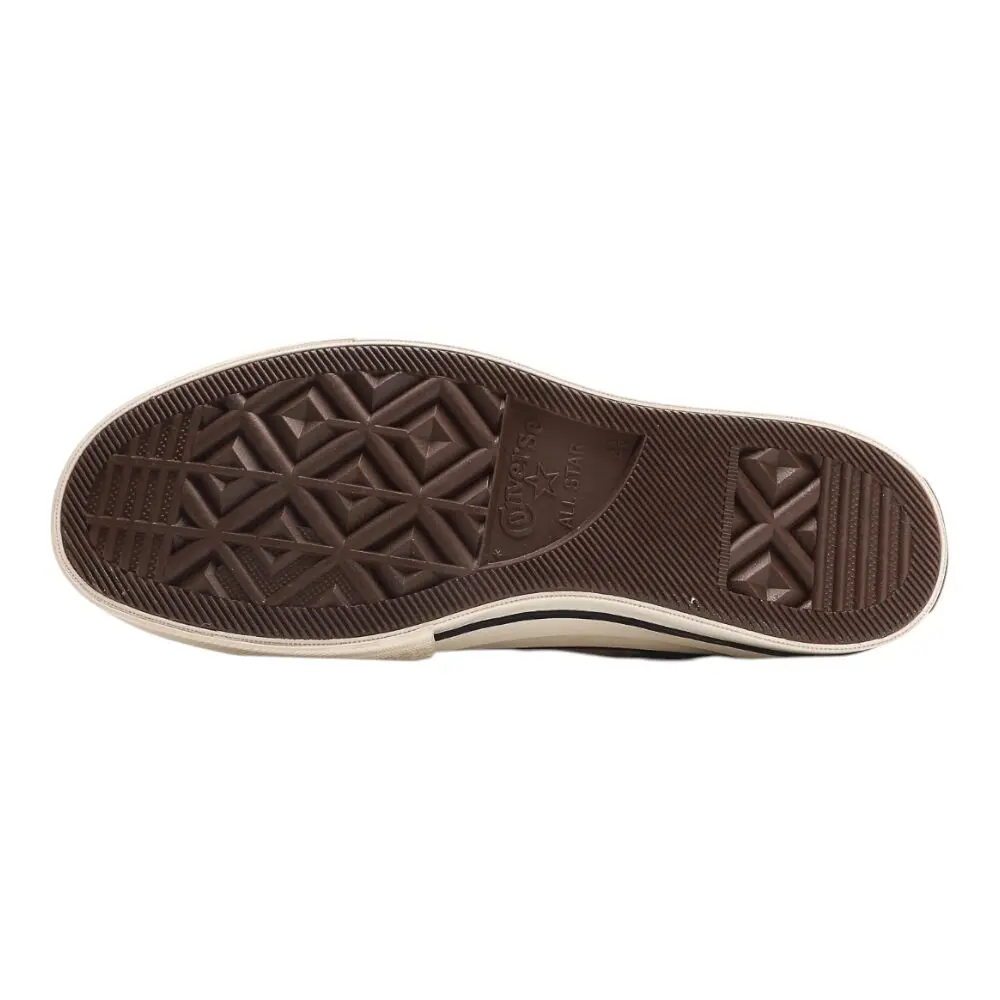 נעלי קונברס-Converse CAT CHESTNUT – תמונה 5