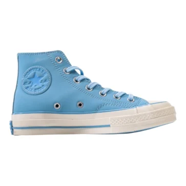 נעלי קונברס-Converse CAT BLUE