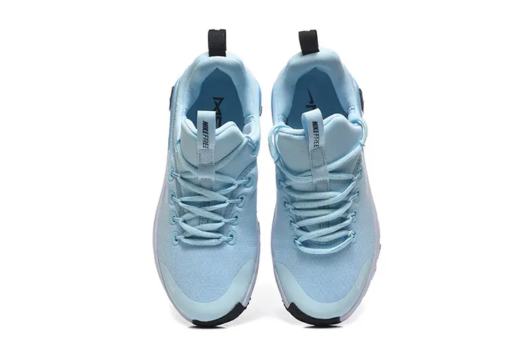 נעלי נייק-Nike Free Metcon 6 Sky Blue soft – תמונה 5