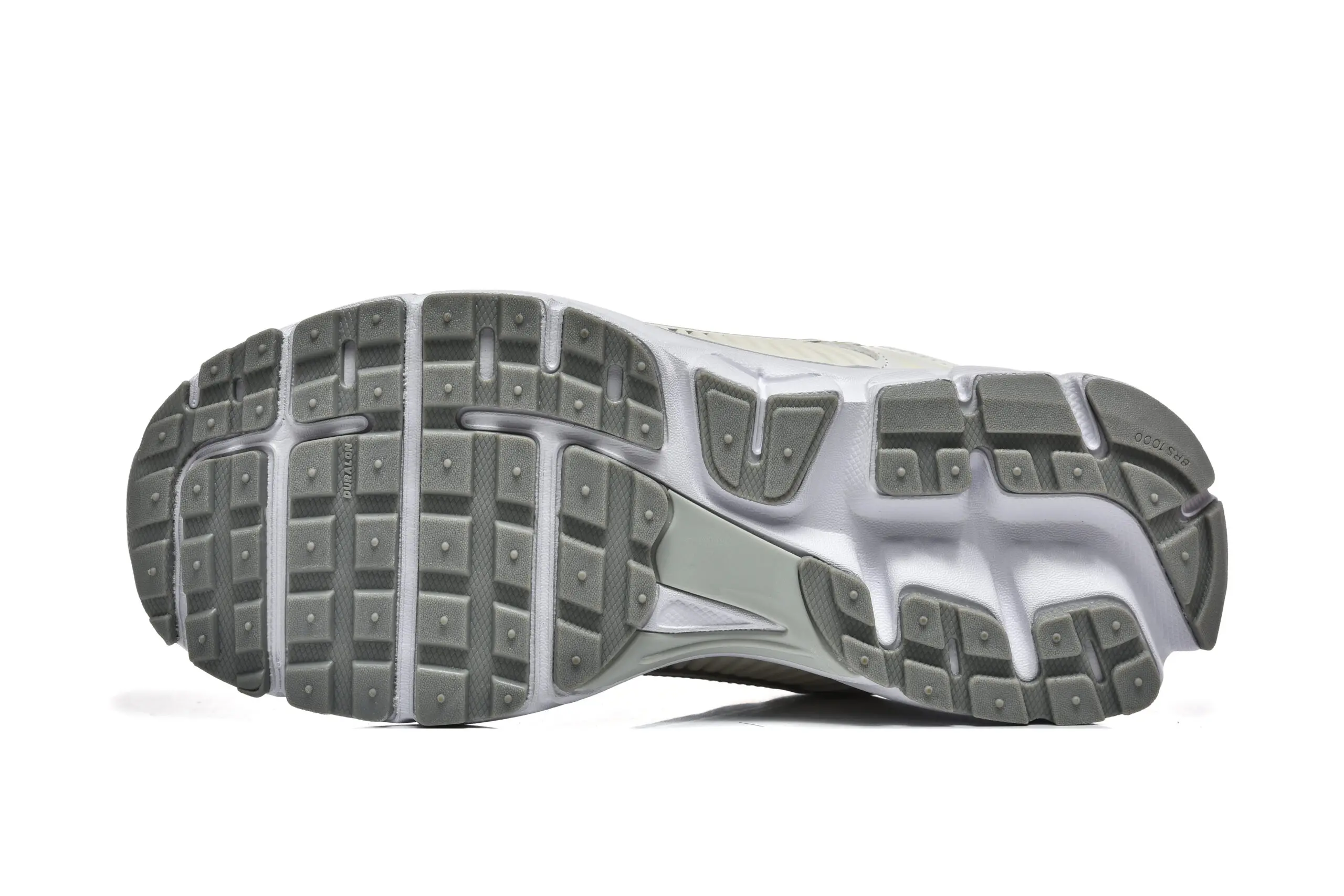 נעלי נייק-Nike Air Zoom Vomero 5 CREAM – תמונה 6
