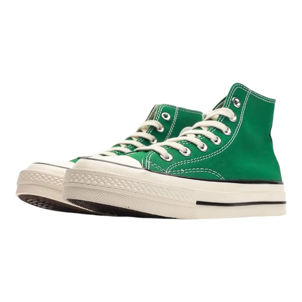 נעלי קונברס-Converse CAT GREEN – תמונה 5