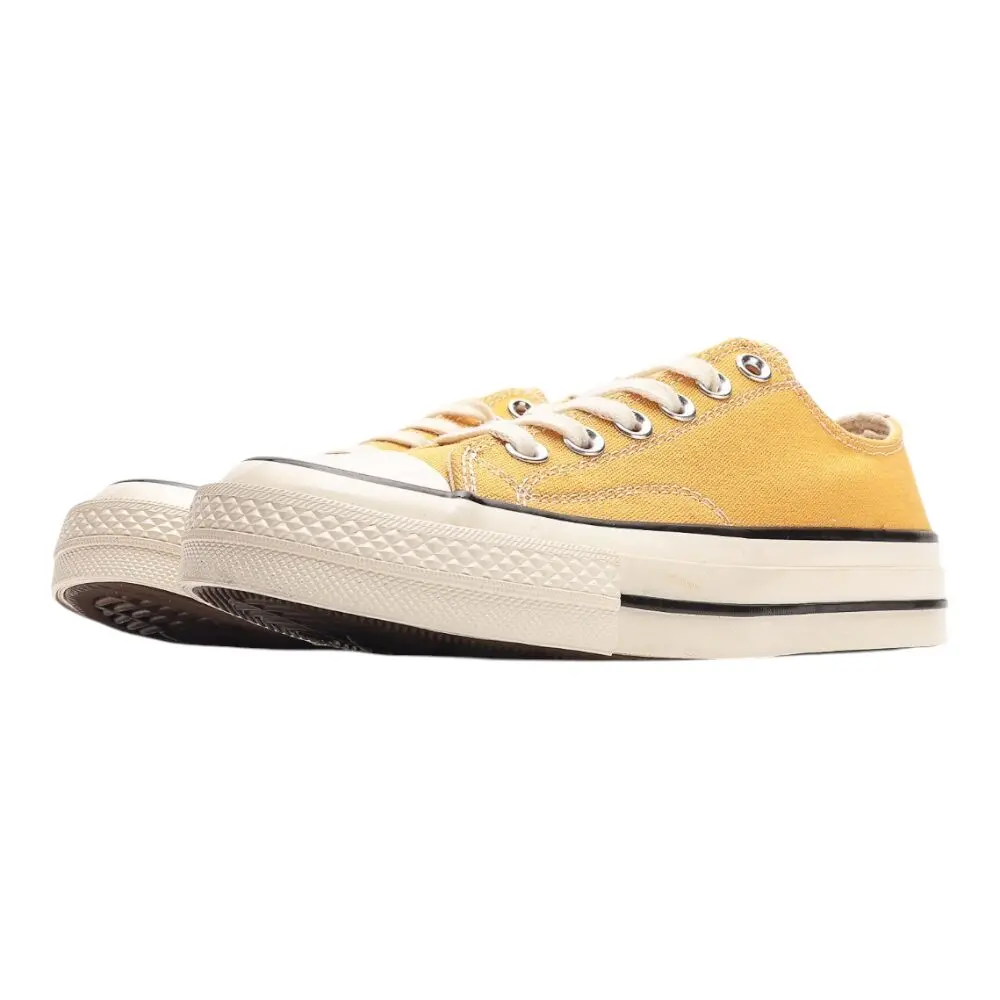נעלי קונברס-Converse CAT YELLOW – תמונה 6