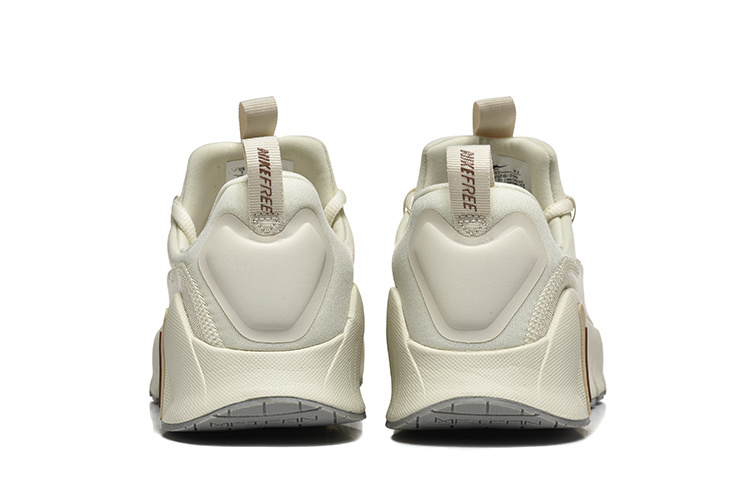 נעלי נייק-Nike Free Metcon 6 Beige soft – תמונה 3