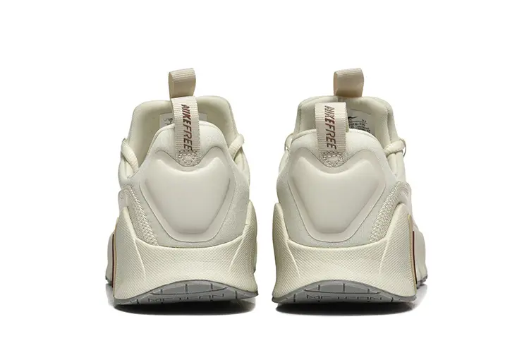 נעלי נייק-Nike Free Metcon 6 Beige soft – תמונה 3