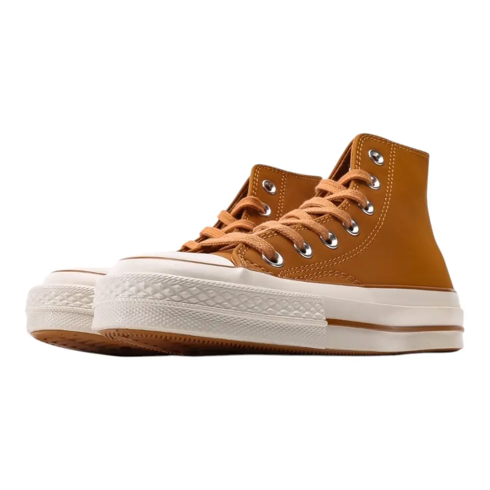 נעלי קונברס-Converse CAT CHESTNUT – תמונה 6