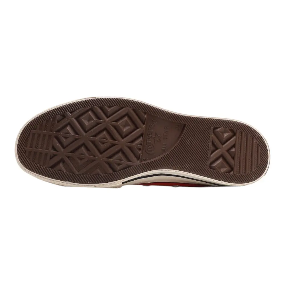 נעלי קונברס-Converse CAT RED – תמונה 7