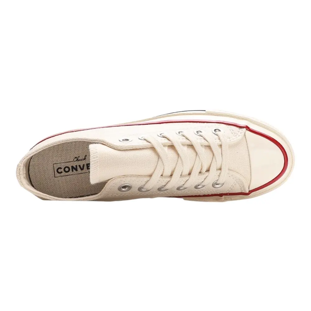 נעלי קונברס-Converse CAT CREAM – תמונה 4