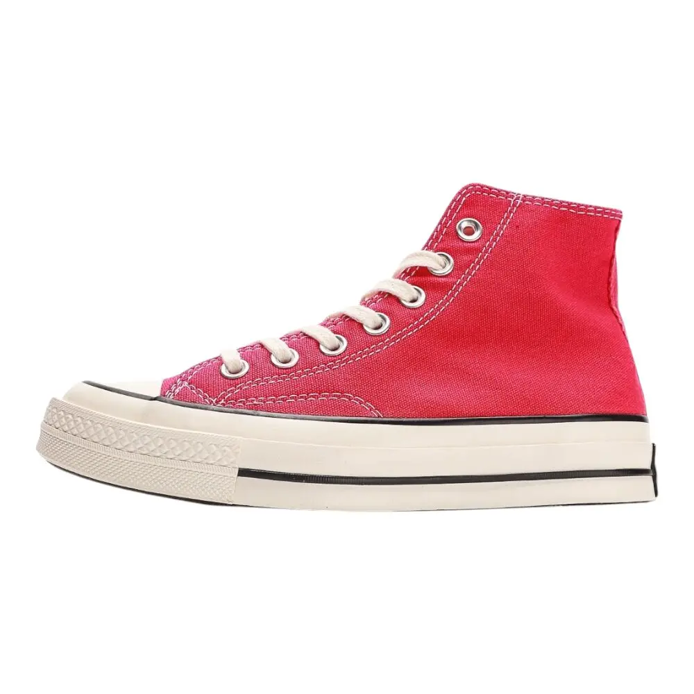 נעלי קונברס-Converse CAT RED – תמונה 4