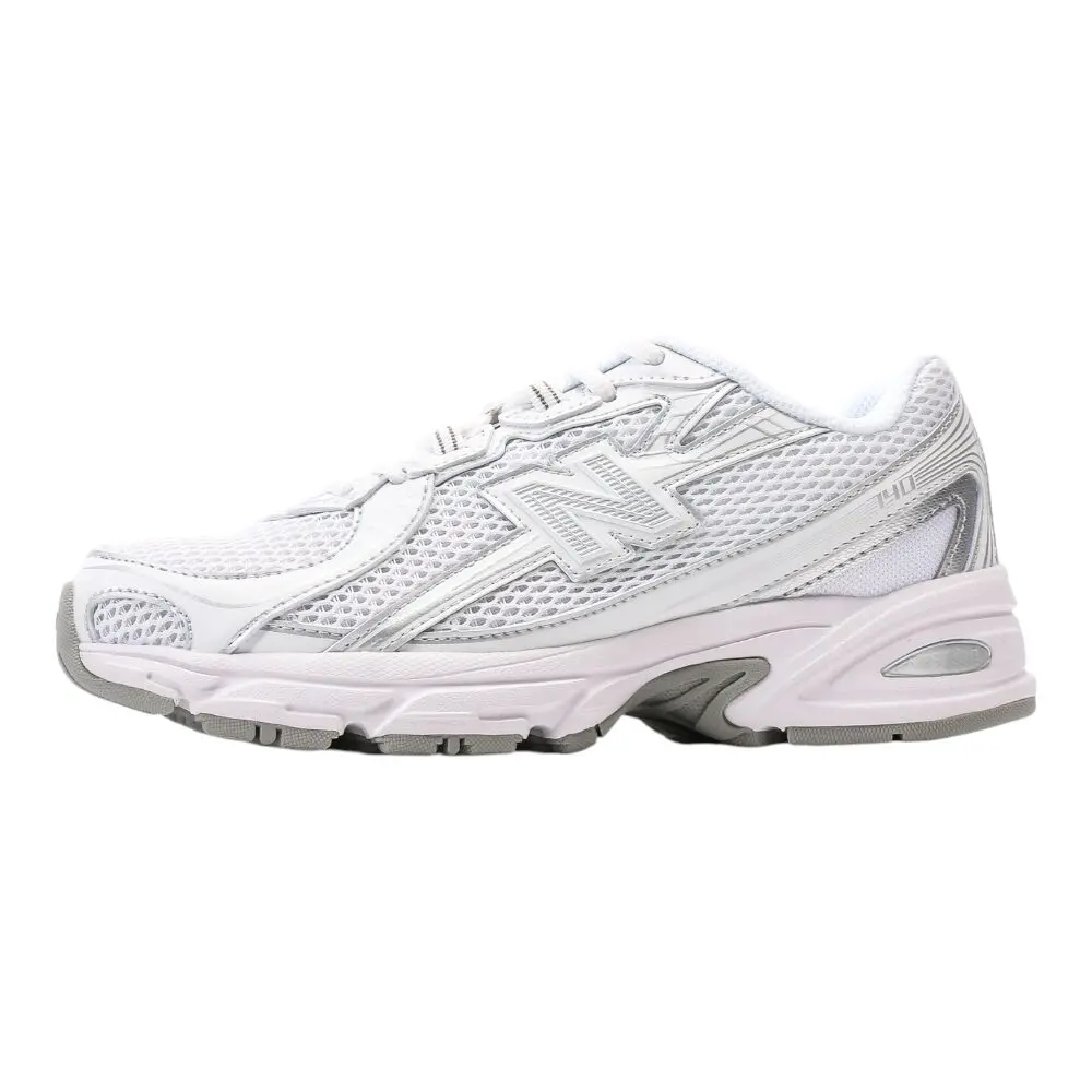 ניו באלאנס-New Balance 740 White Gray mix soft