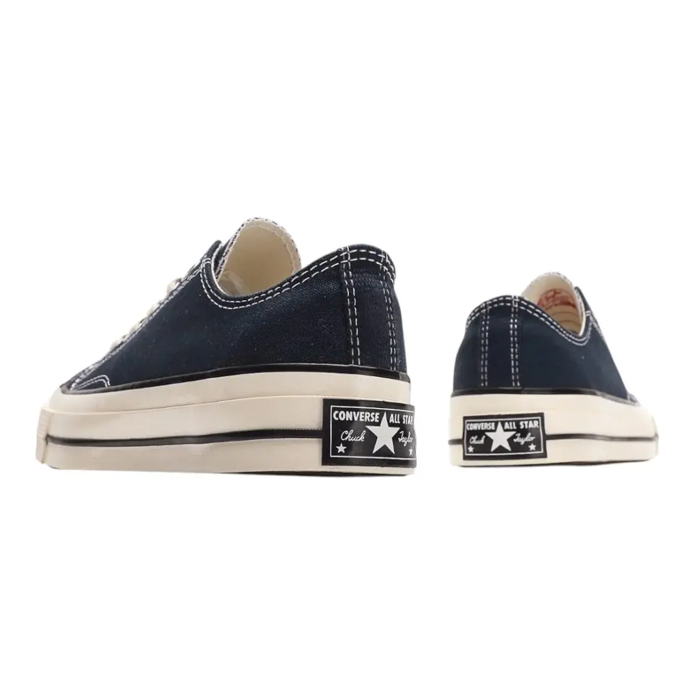 נעלי קונברס-Converse CAT GRAY BLACK – תמונה 4