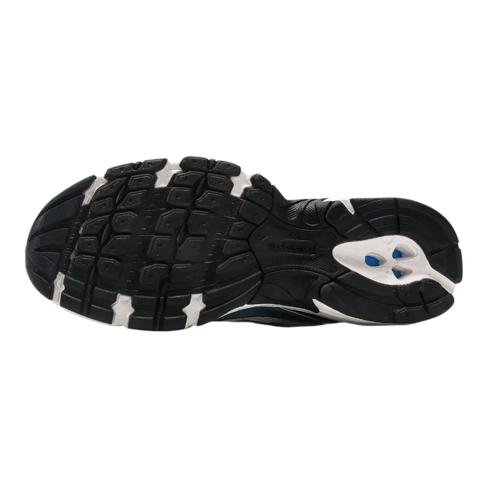 ניו באלאנס-New Balance 740 White Blue mix soft – תמונה 7
