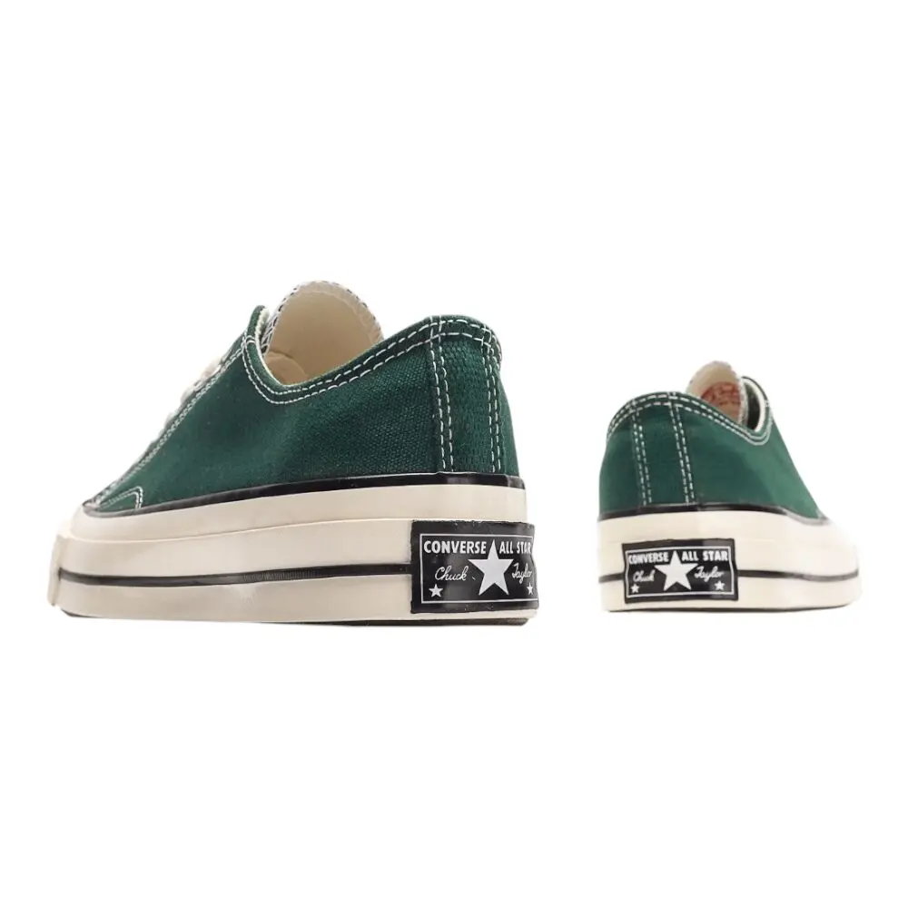 נעלי קונברס-Converse CAT GREEN – תמונה 7