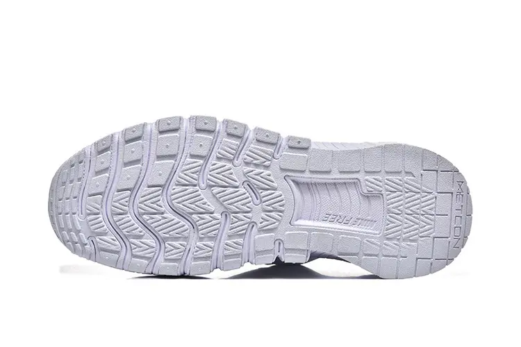 נעלי נייק-Nike Free Metcon 6 White soft – תמונה 6