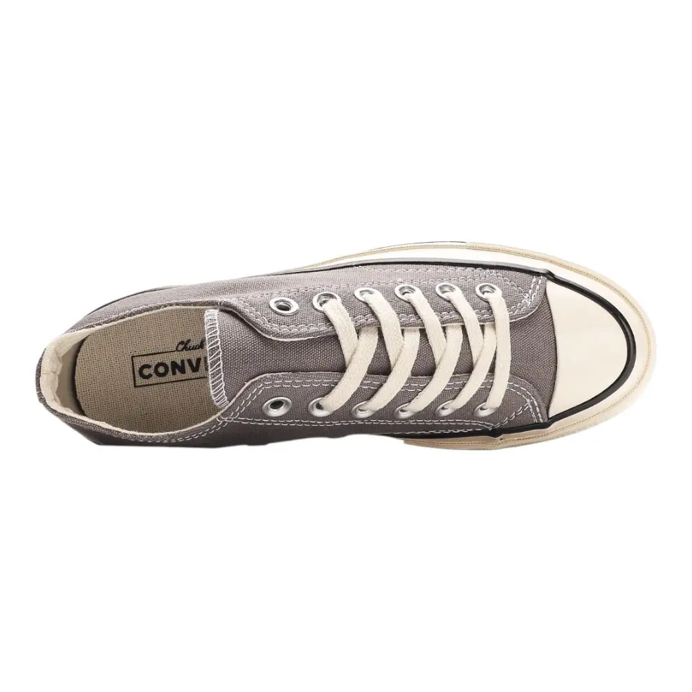 נעלי קונברס-Converse CAT DARK GRAY – תמונה 3