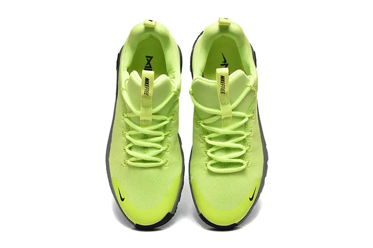 נעלי נייק-Nike Free Metcon 6 Green soft – תמונה 4