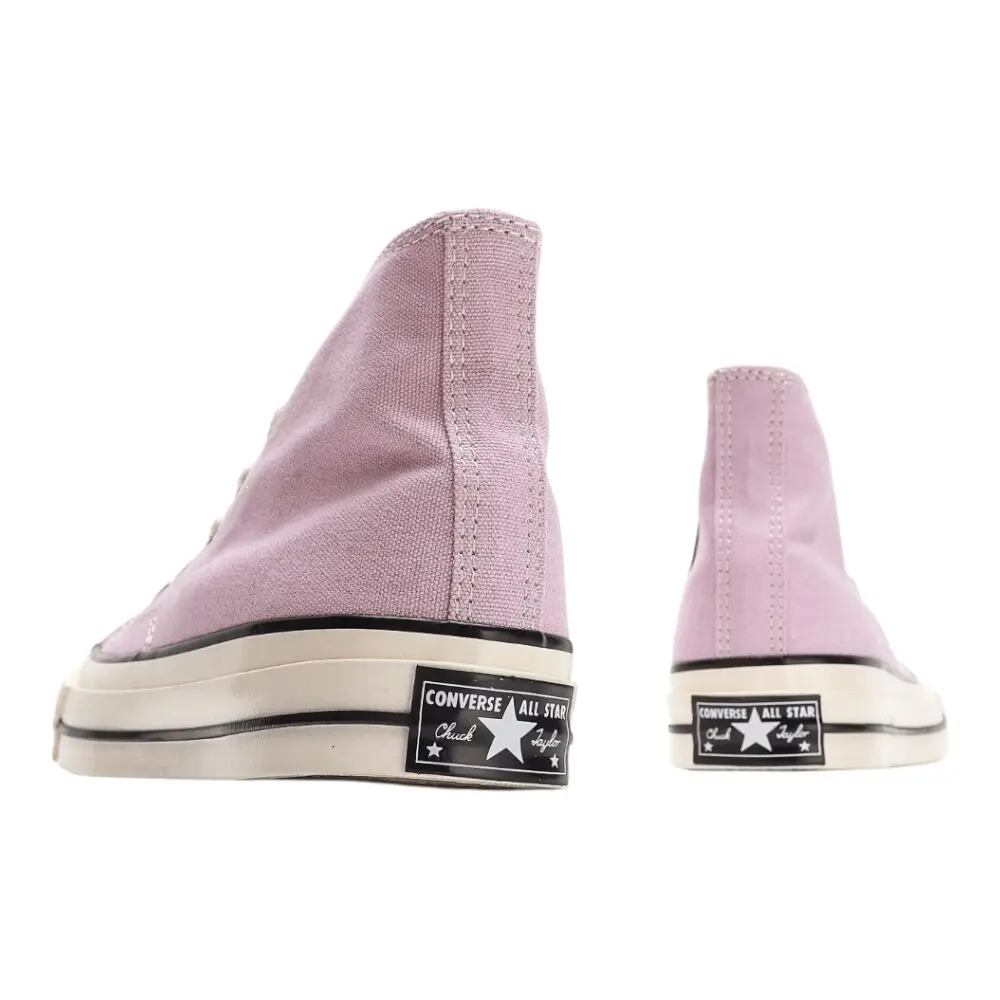 נעלי קונברס-Converse CAT LIGHT PINK – תמונה 3