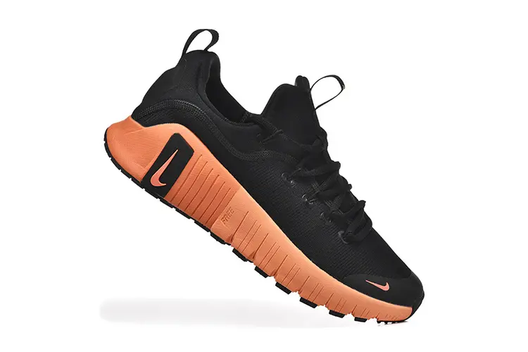 נעלי נייק-Nike Free Metcon 6 Black soft – תמונה 2