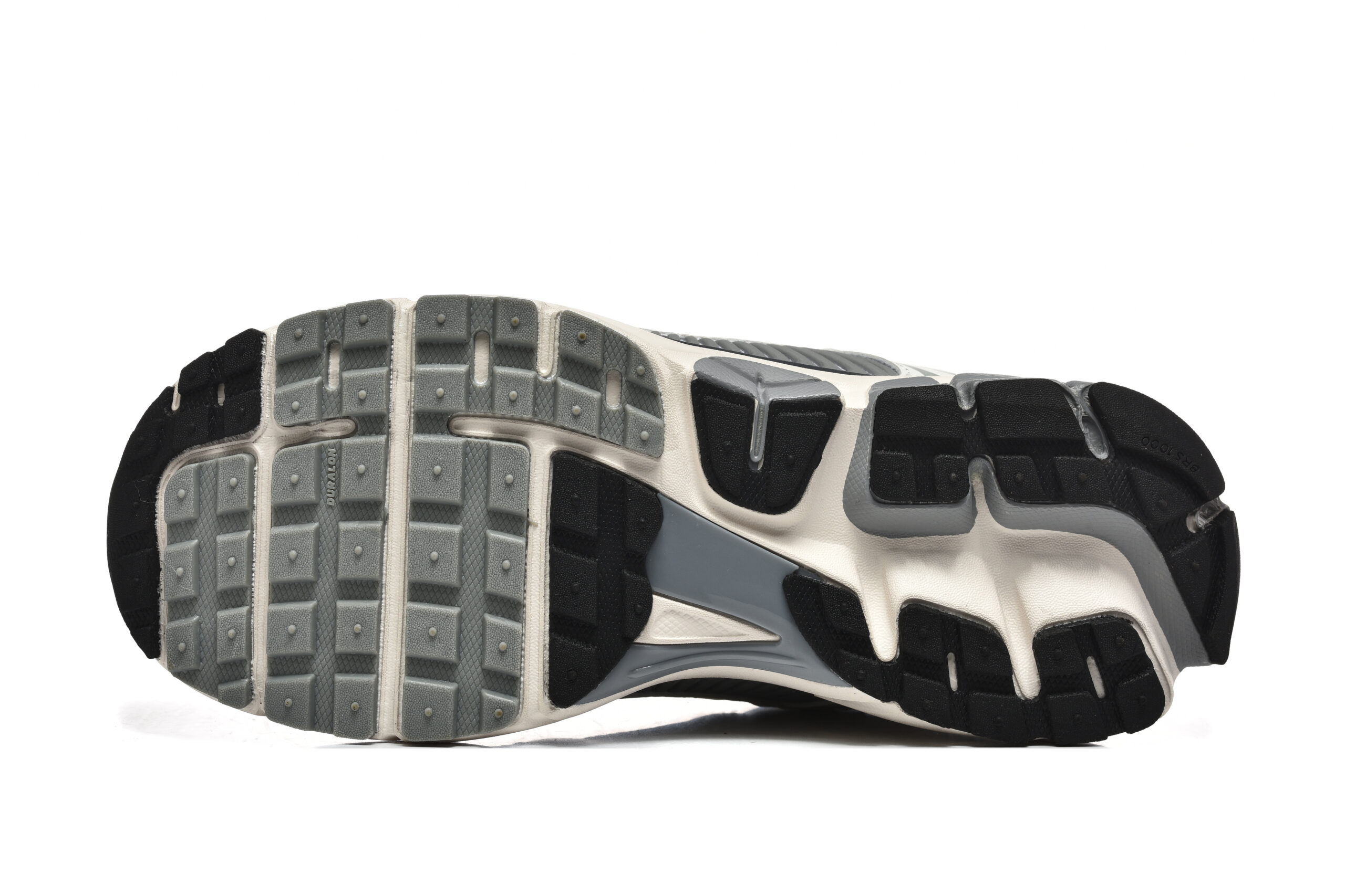 נעלי נייק-Nike Air Zoom Vomero 5 SILVER GRAY – תמונה 4