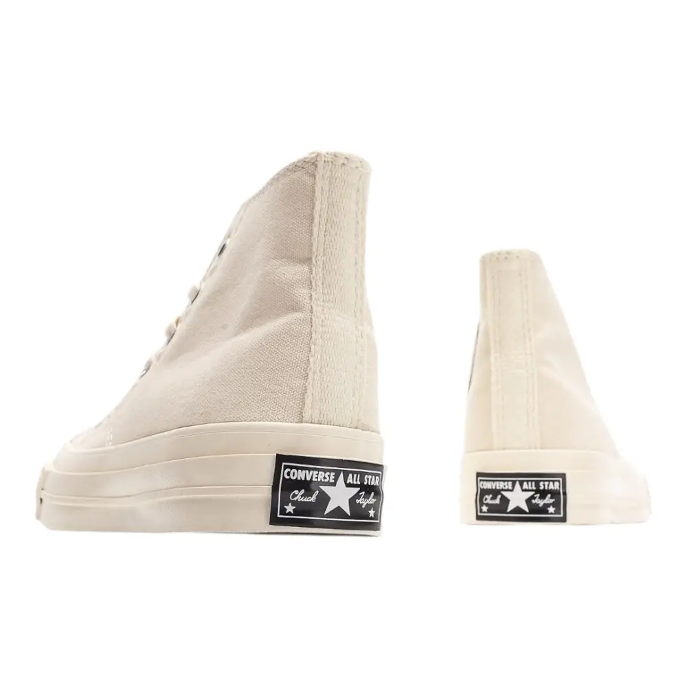 נעלי קונברס-Converse CAT CREAM – תמונה 6