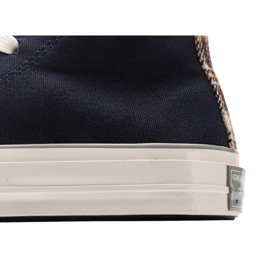 נעלי קונברס-Converse CAT BLACK – תמונה 8