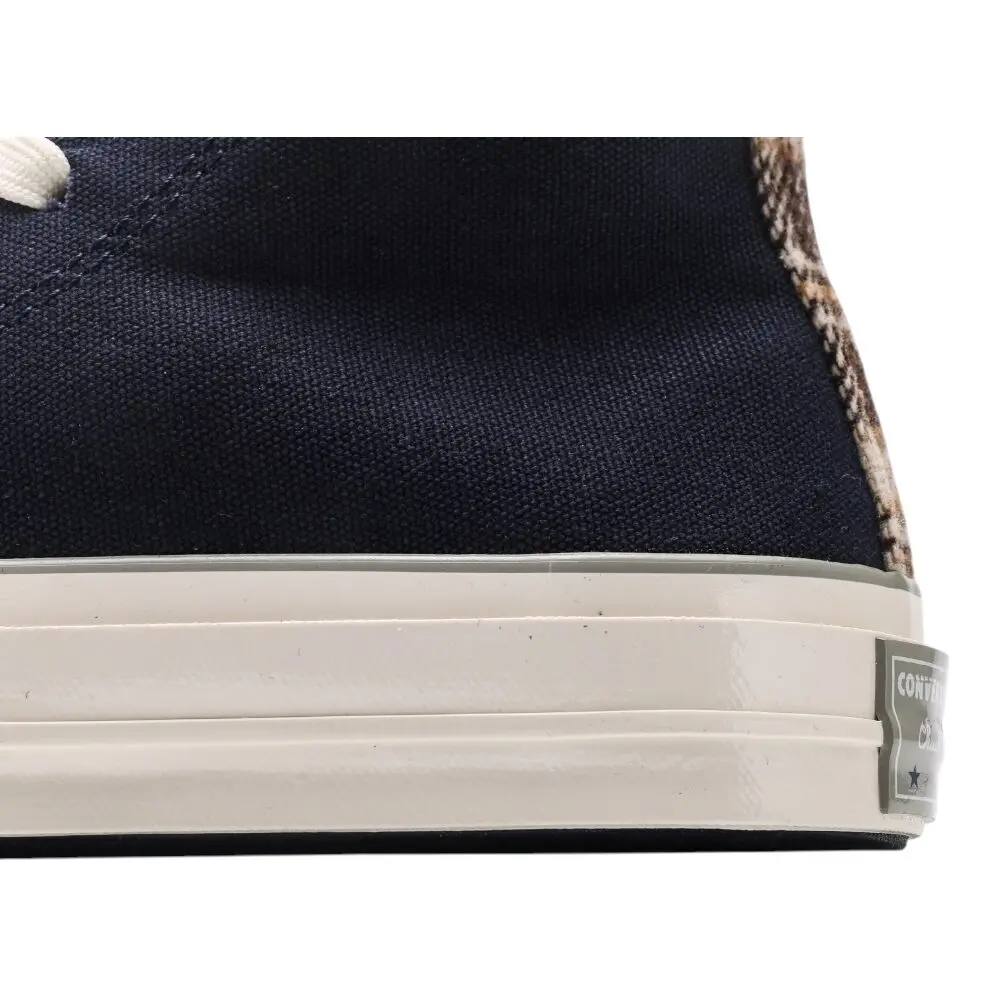 נעלי קונברס-Converse CAT BLACK – תמונה 8