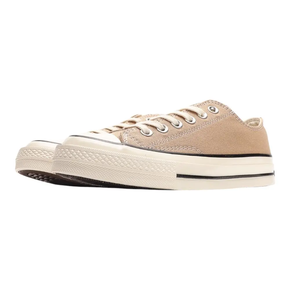 נעלי קונברס-Converse CAT CHESTNUT – תמונה 4