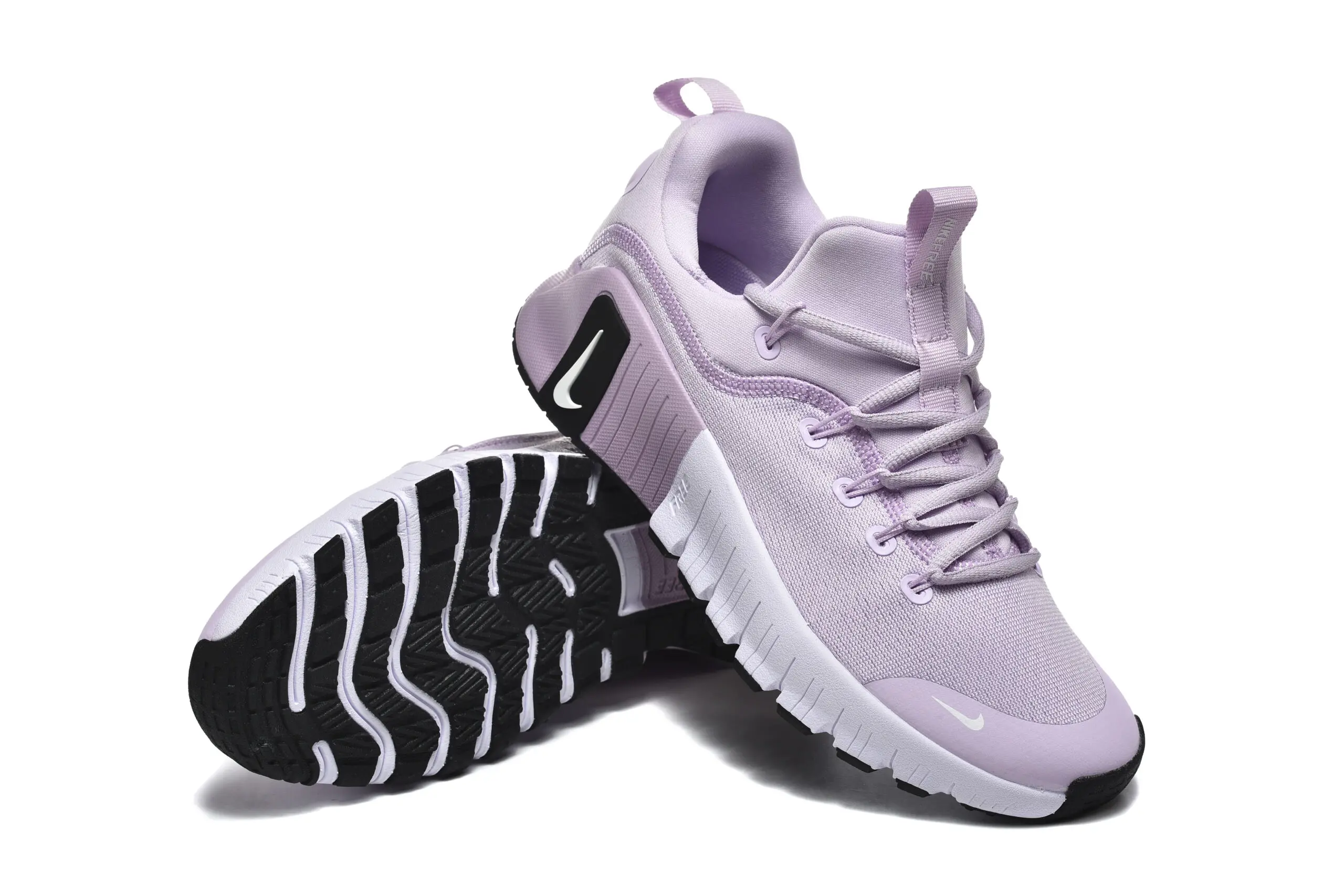 נעלי נייק-Nike Free Metcon 6 Purple soft – תמונה 5