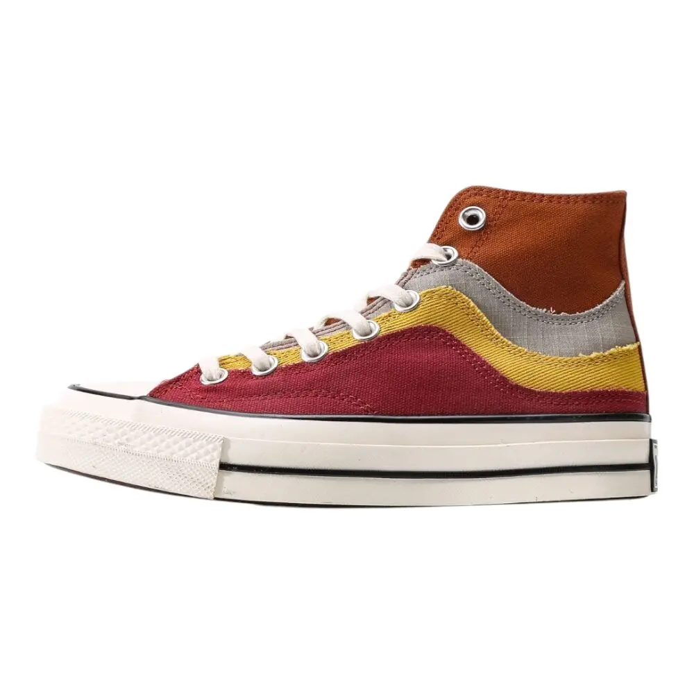 נעלי קונברס-Converse CAT CHESTNUT – תמונה 5