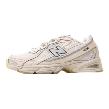 ניו באלאנס-New Balance 740 Beige Gray mix soft