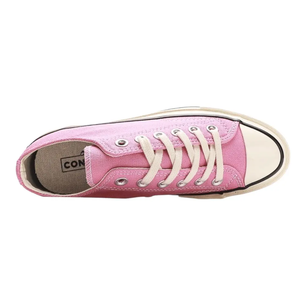 נעלי קונברס-Converse CAT PINK – תמונה 4
