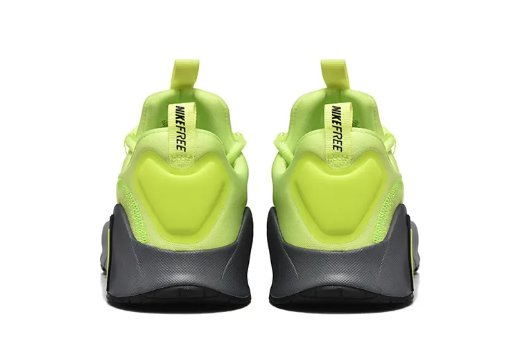 נעלי נייק-Nike Free Metcon 6 Green soft – תמונה 5