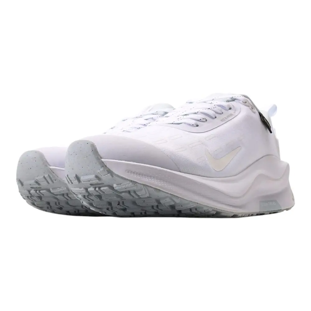 נעלי נייק- Nike Infinity RN 4 GORE-TEX White Run – תמונה 7
