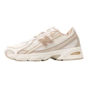 ניו באלאנס-New Balance 740 Beige White mix soft