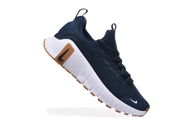 נעלי נייק-Nike Free Metcon 6 Blue soft – תמונה 2