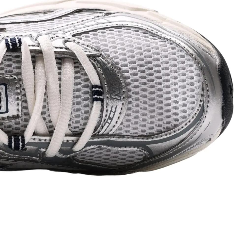 ניו באלאנס-New Balance 740 White Silver mix soft – תמונה 7