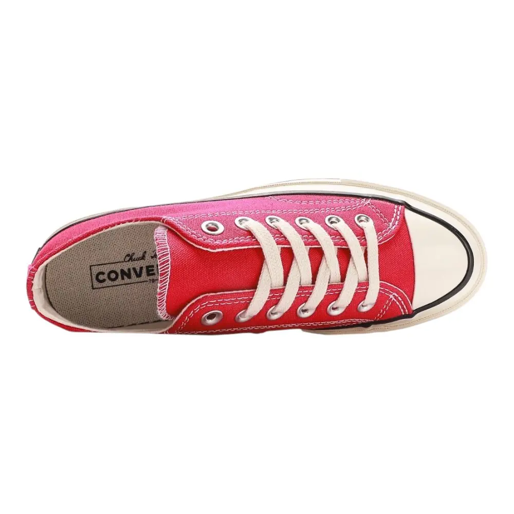 נעלי קונברס-Converse CAT RED – תמונה 3