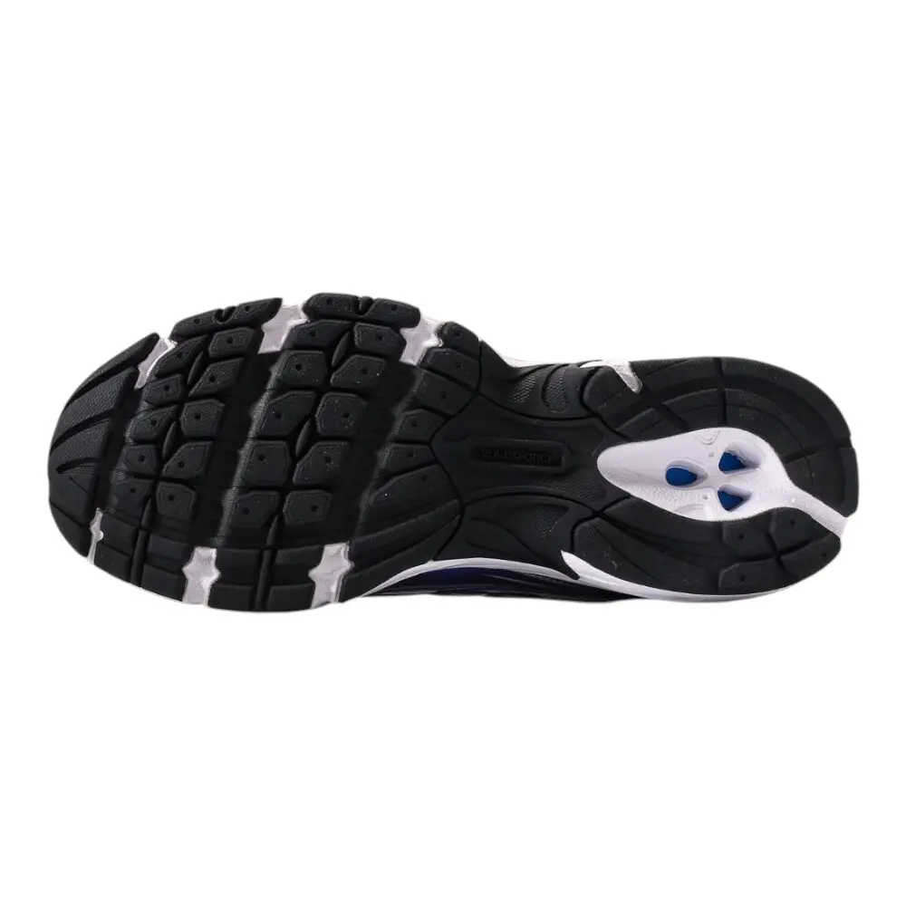 ניו באלאנס-New Balance 740 Blue Purple mix soft – תמונה 6