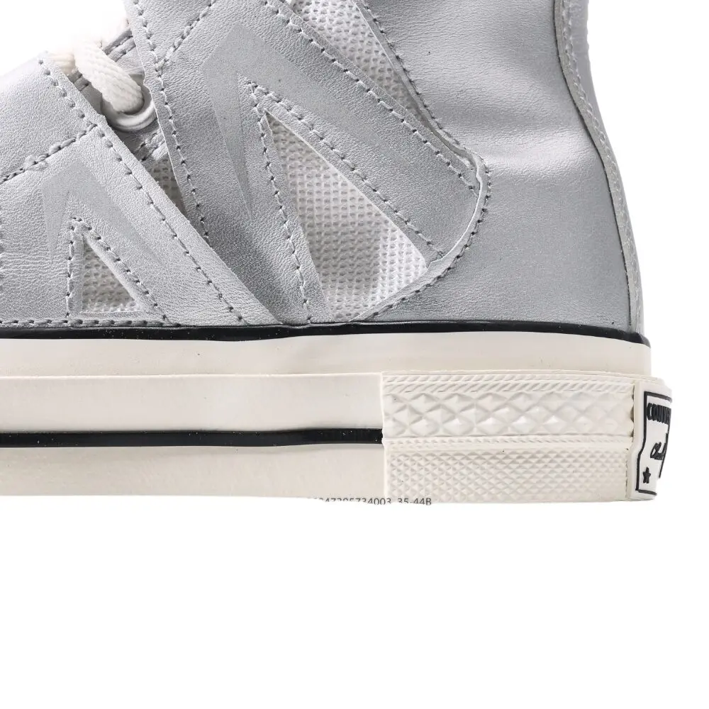 נעלי קונברס-Converse CAT GRAY – תמונה 8