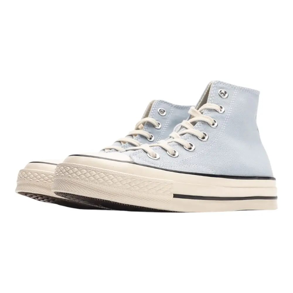 נעלי קונברס-Converse CAT BLUE – תמונה 4