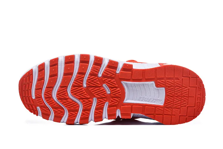 נעלי נייק-Nike Free Metcon 6 Red soft – תמונה 6