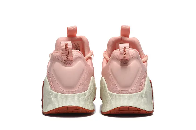 נעלי נייק-Nike Free Metcon 6 Pink soft – תמונה 3